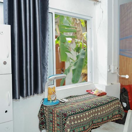 Eva Hut Mui Ne Beach Hostel Extérieur photo